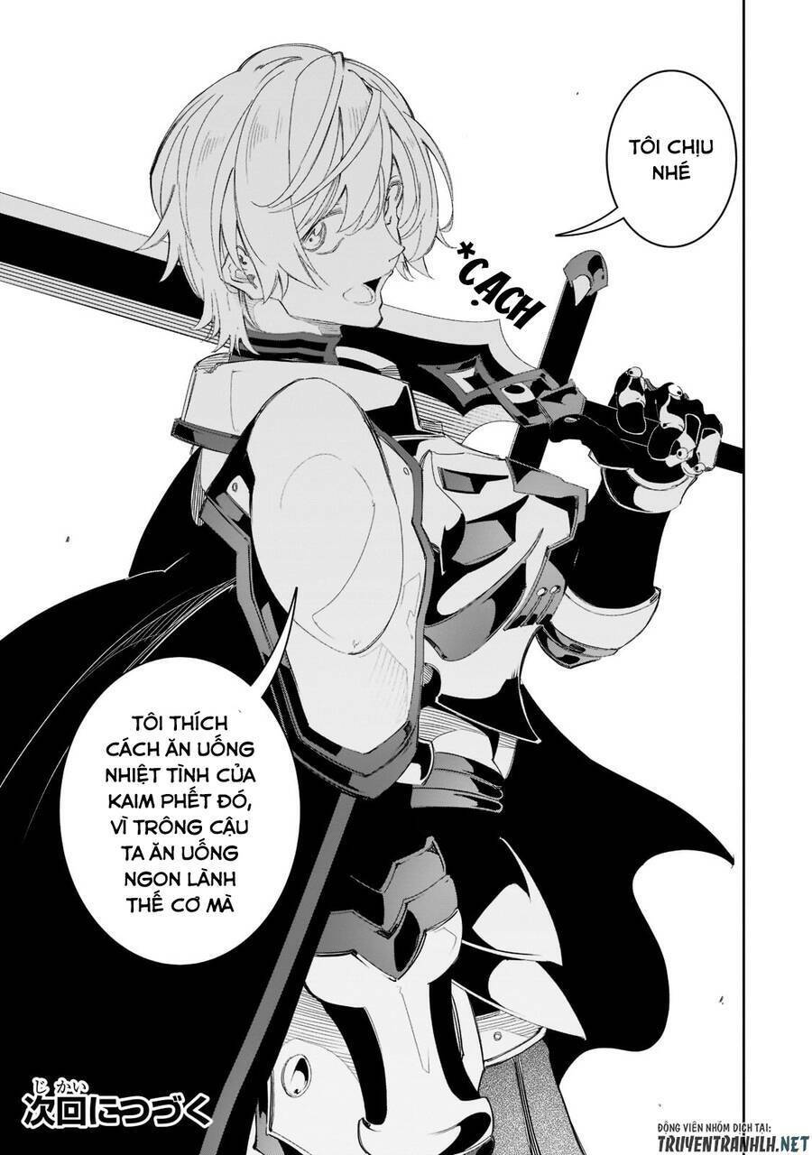 The Most Notorious "Talker" Runs The World's Greatest Clan Chap 302 - Next Chap 303