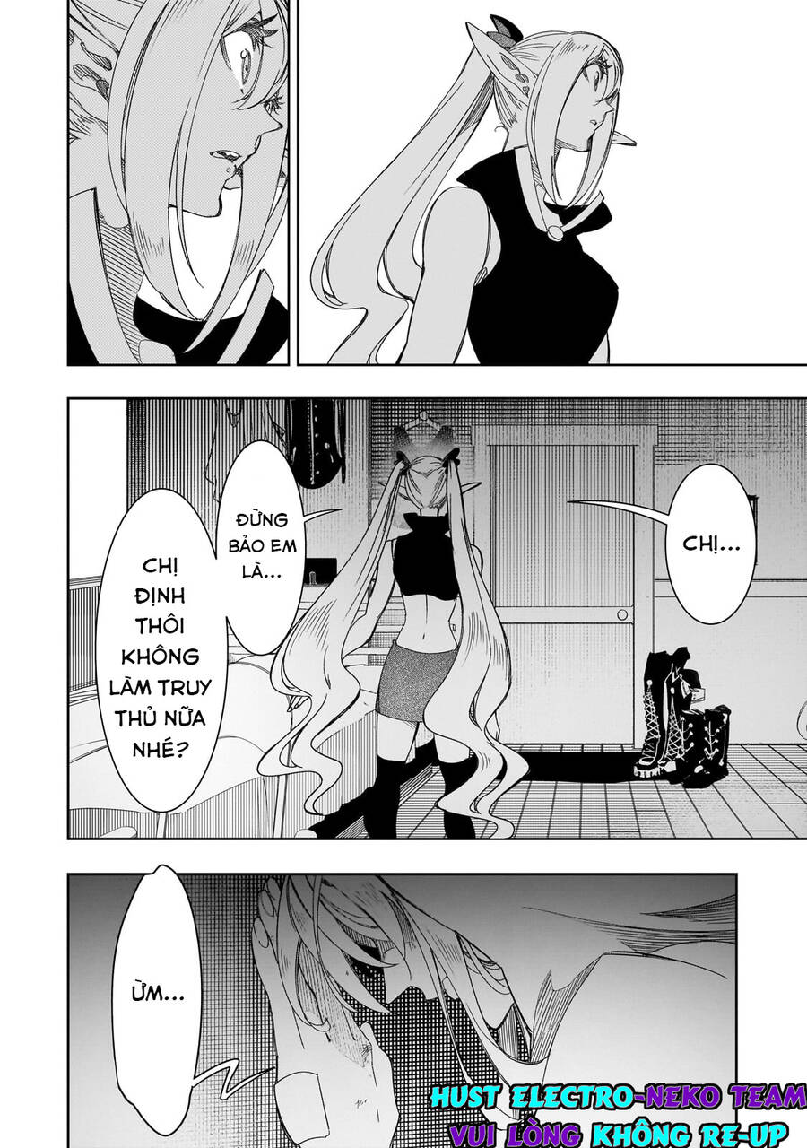 The Most Notorious "Talker" Runs The World's Greatest Clan Chap 38 - Next Chap 39
