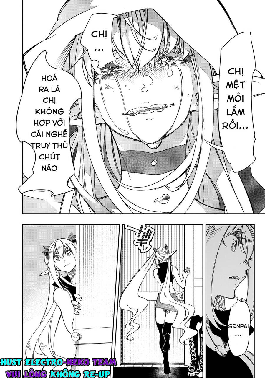 The Most Notorious "Talker" Runs The World's Greatest Clan Chap 38 - Next Chap 39