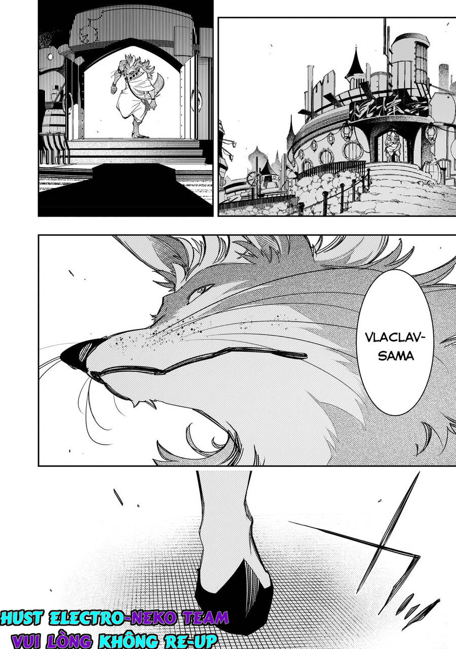 The Most Notorious "Talker" Runs The World's Greatest Clan Chap 38 - Next Chap 39