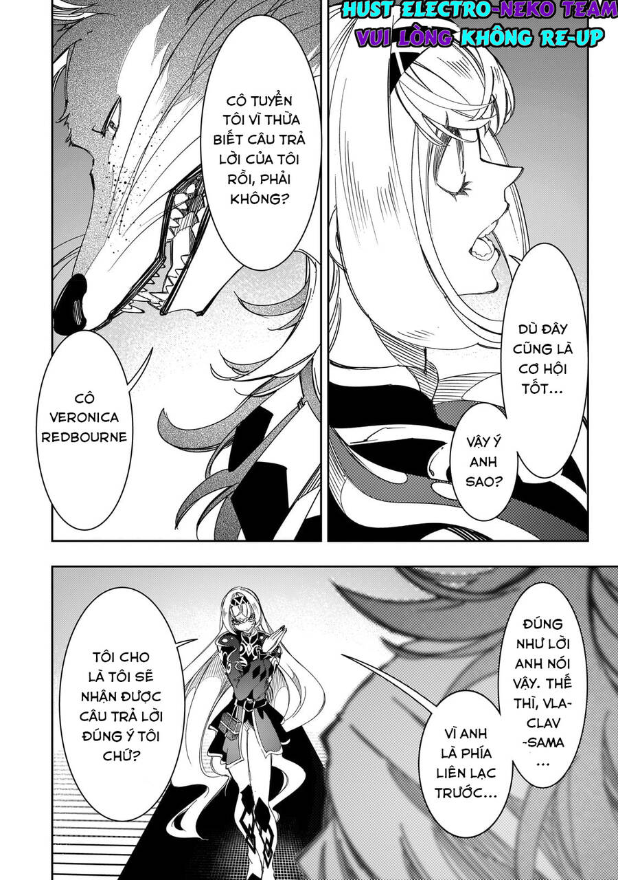 The Most Notorious "Talker" Runs The World's Greatest Clan Chap 38 - Next Chap 39