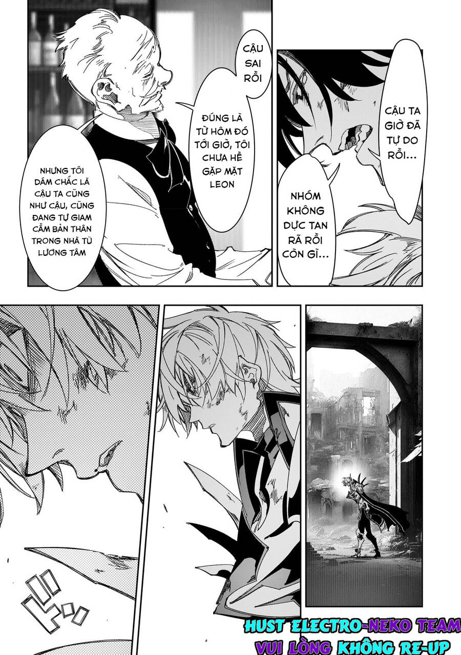 The Most Notorious "Talker" Runs The World's Greatest Clan Chap 38 - Next Chap 39