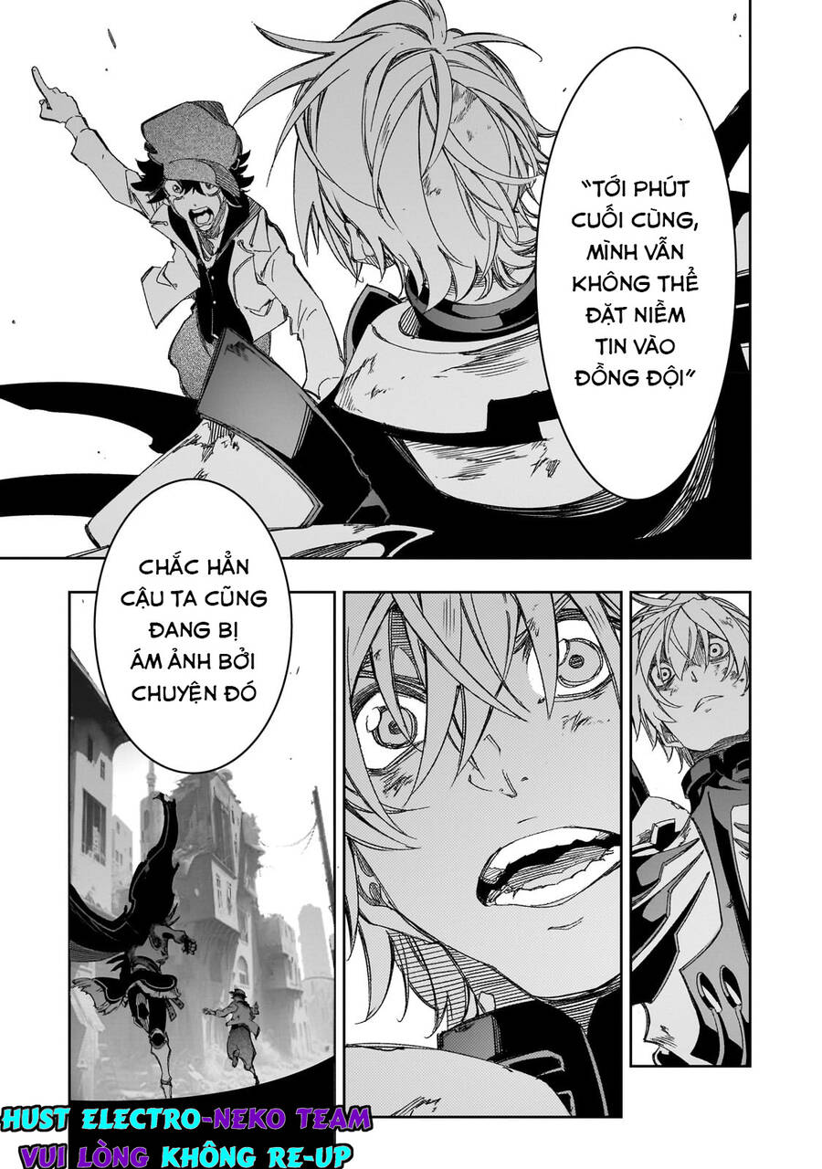The Most Notorious "Talker" Runs The World's Greatest Clan Chap 38 - Next Chap 39