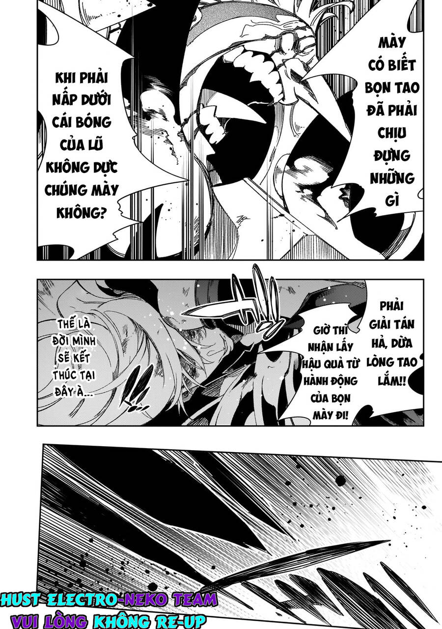 The Most Notorious "Talker" Runs The World's Greatest Clan Chap 38 - Next Chap 39