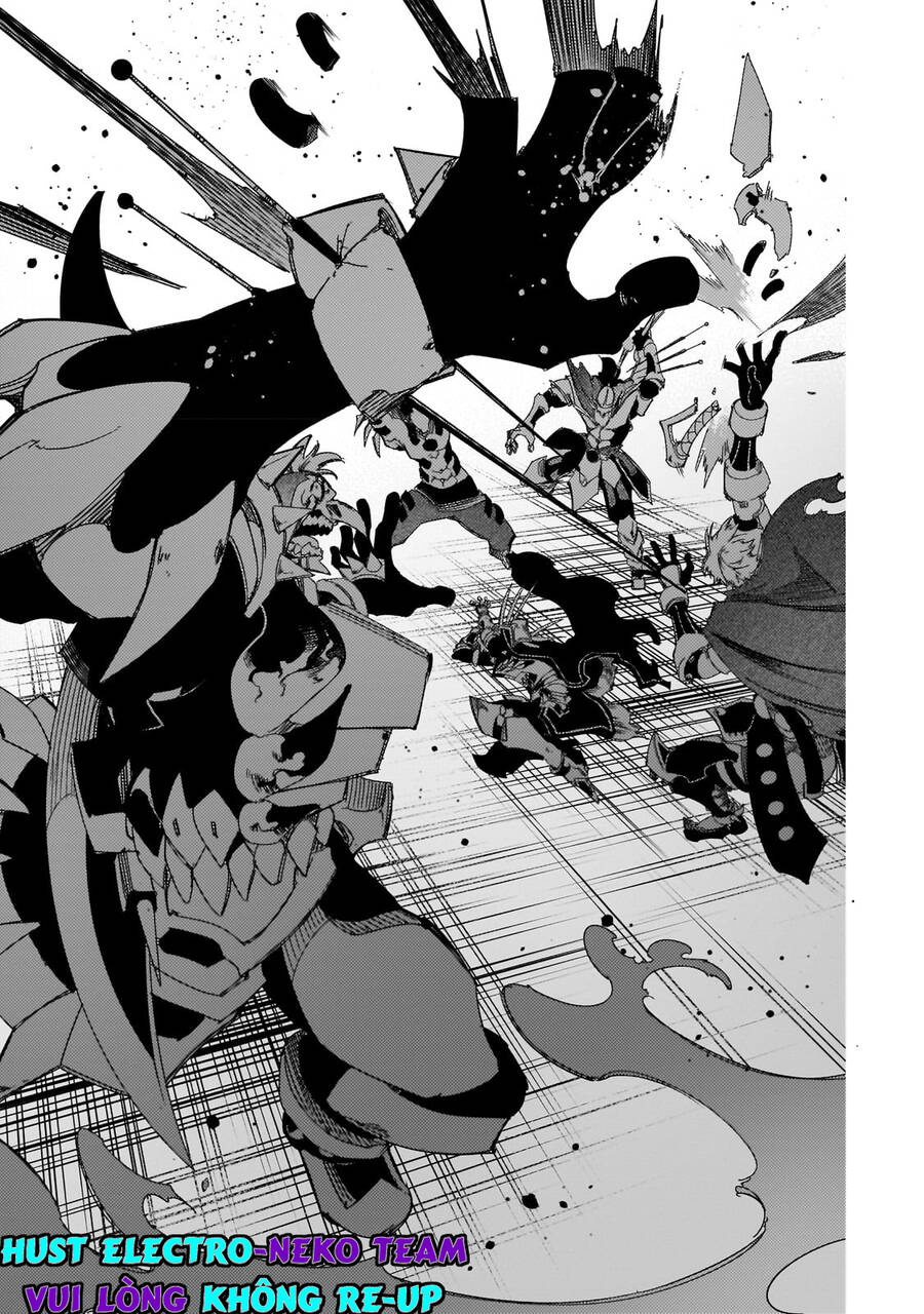 The Most Notorious "Talker" Runs The World's Greatest Clan Chap 38 - Next Chap 39