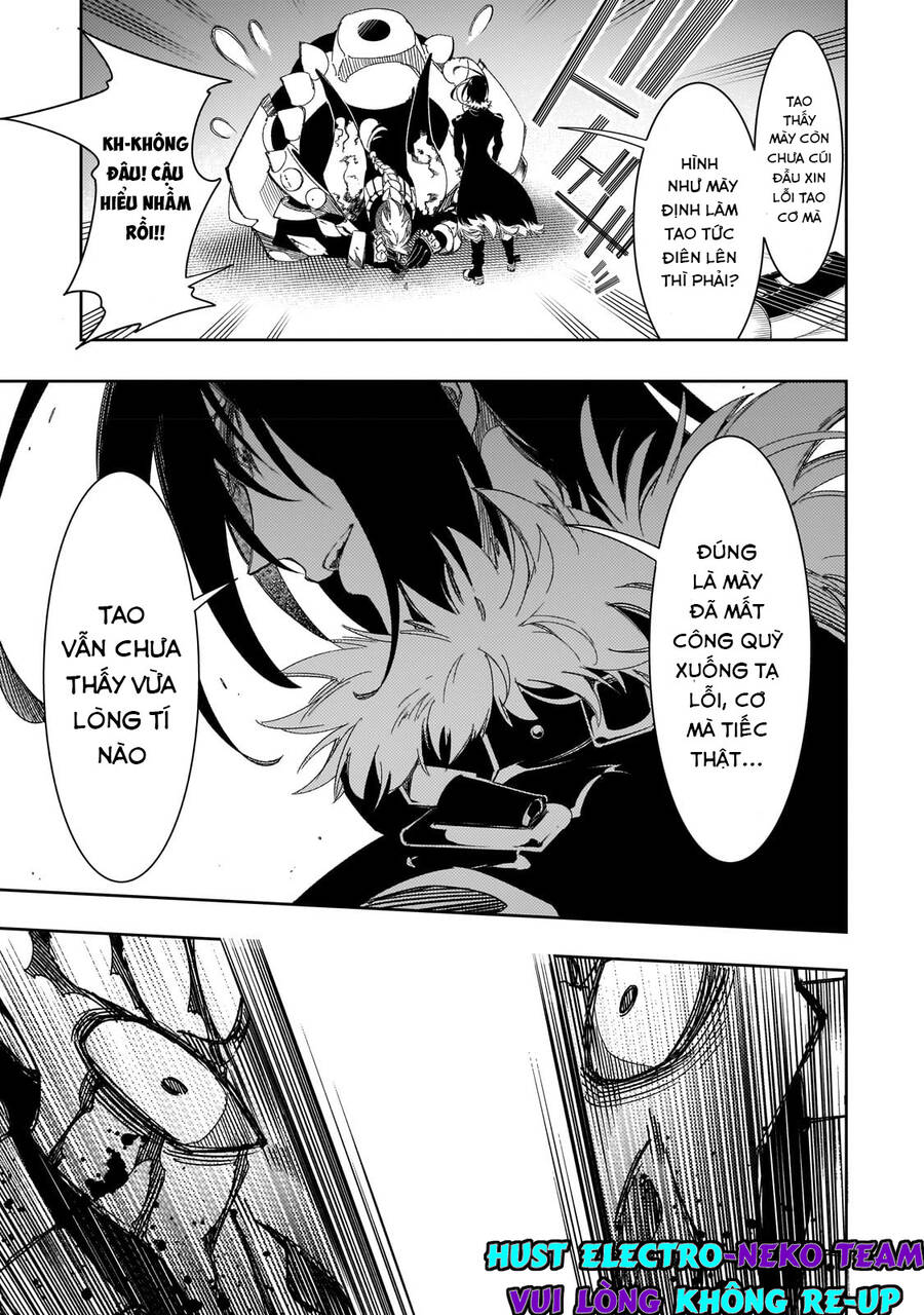 The Most Notorious "Talker" Runs The World's Greatest Clan Chap 38 - Next Chap 39