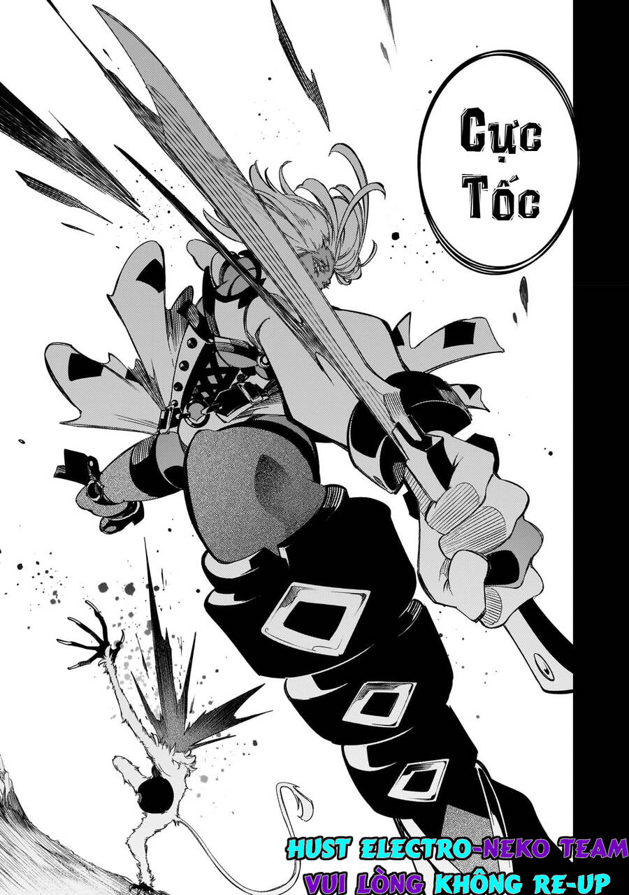 The Most Notorious "Talker" Runs The World's Greatest Clan Chap 38 - Next Chap 39