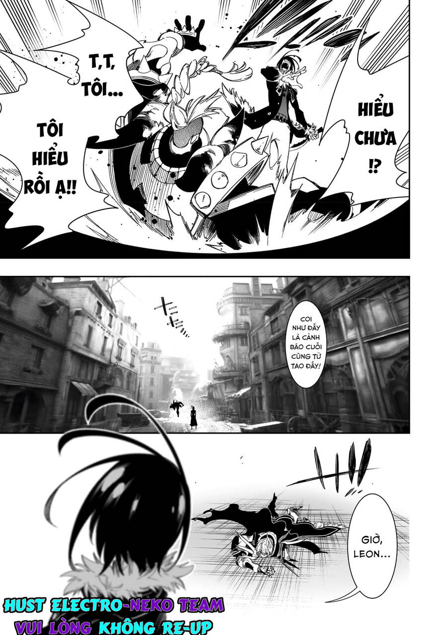 The Most Notorious "Talker" Runs The World's Greatest Clan Chap 38 - Next Chap 39