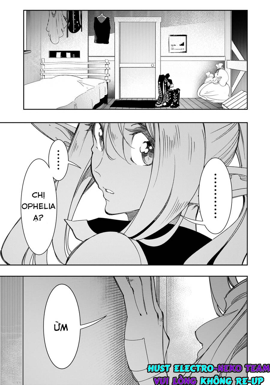 The Most Notorious "Talker" Runs The World's Greatest Clan Chap 38 - Next Chap 39