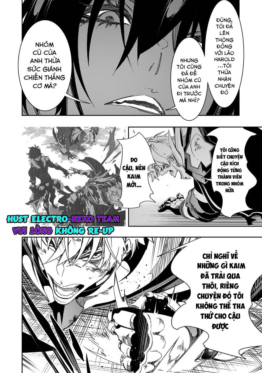 The Most Notorious "Talker" Runs The World's Greatest Clan Chap 39 - Next Chap 40