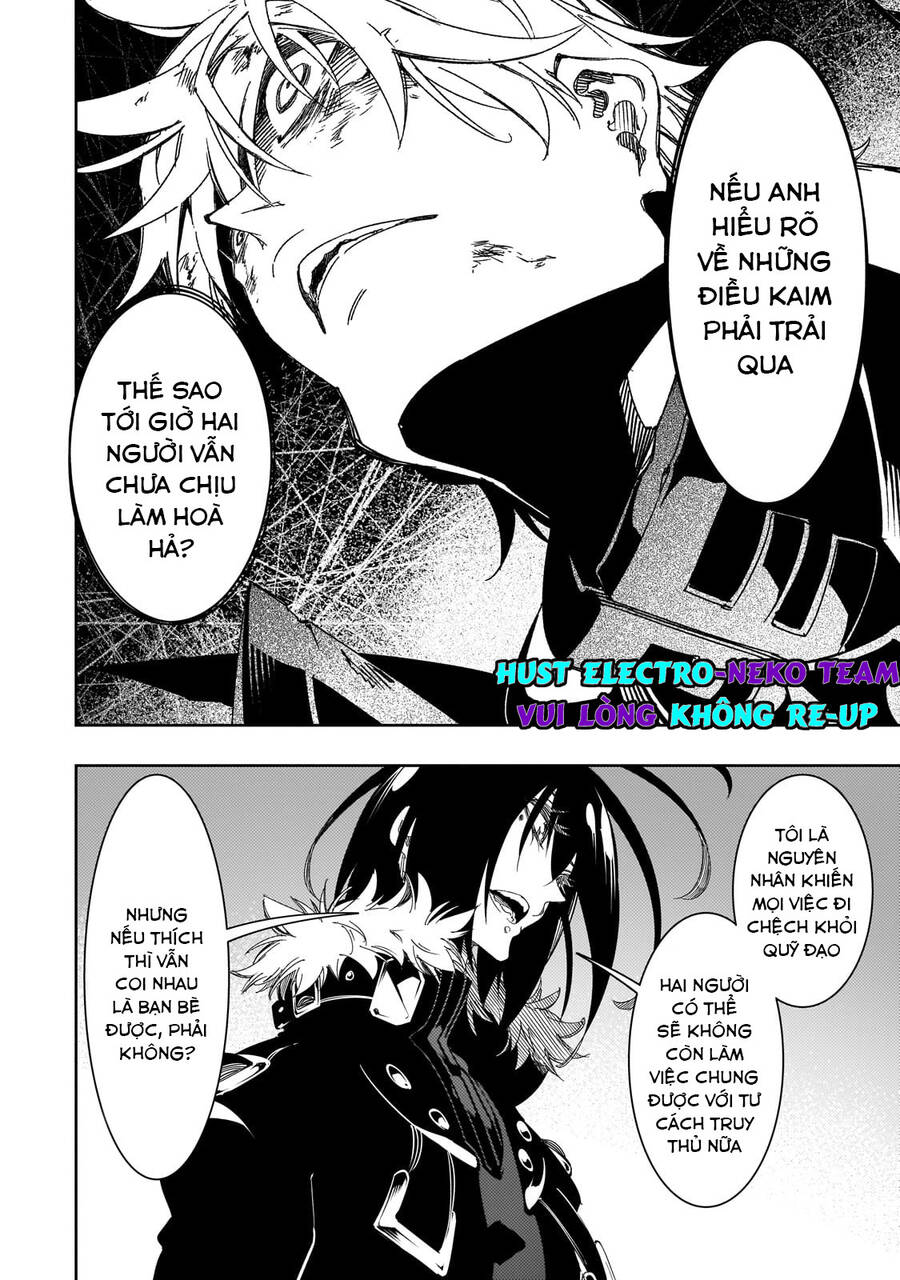 The Most Notorious "Talker" Runs The World's Greatest Clan Chap 39 - Next Chap 40