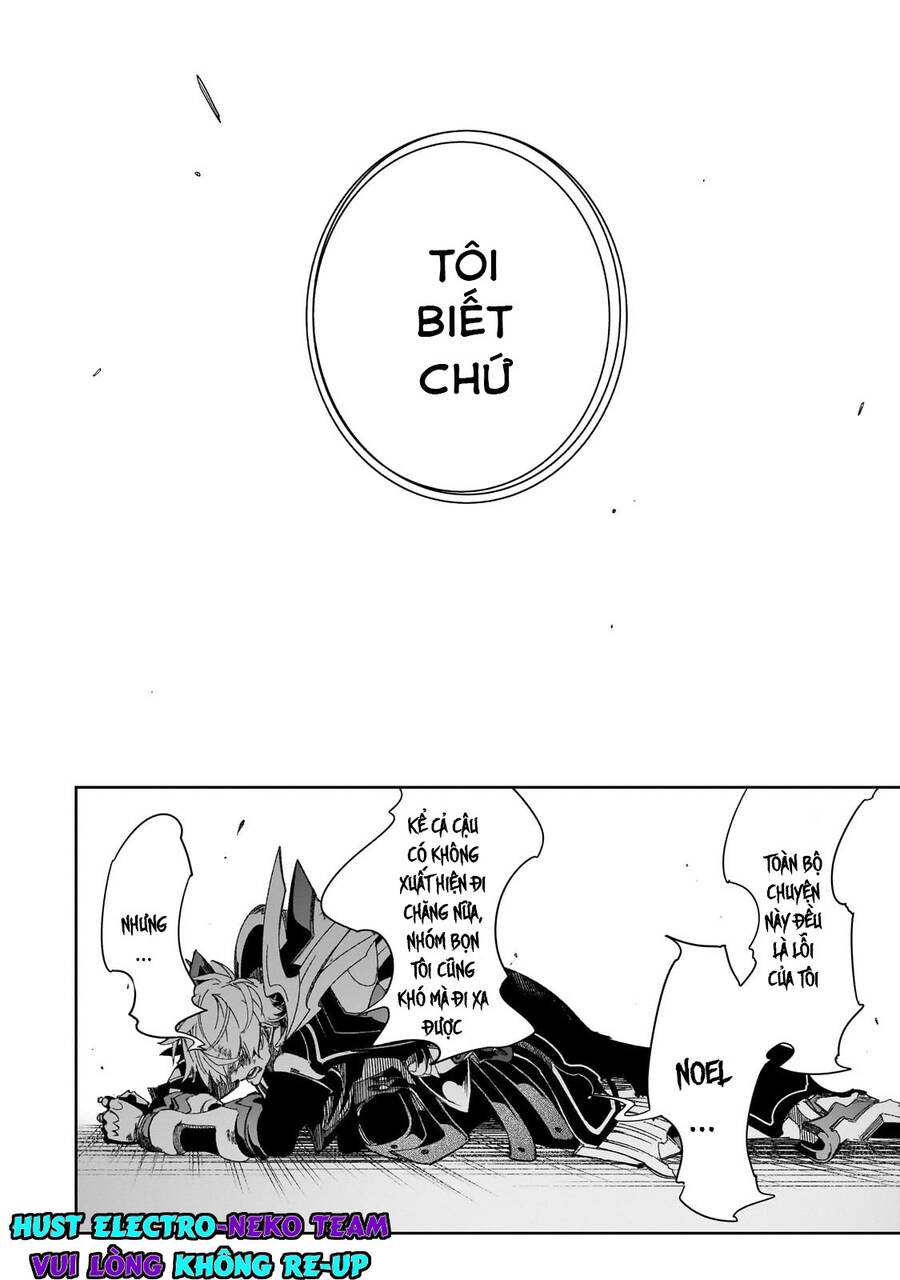 The Most Notorious "Talker" Runs The World's Greatest Clan Chap 39 - Next Chap 40
