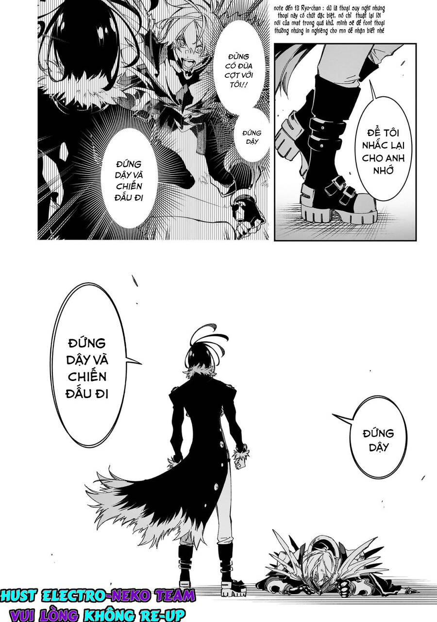 The Most Notorious "Talker" Runs The World's Greatest Clan Chap 39 - Next Chap 40