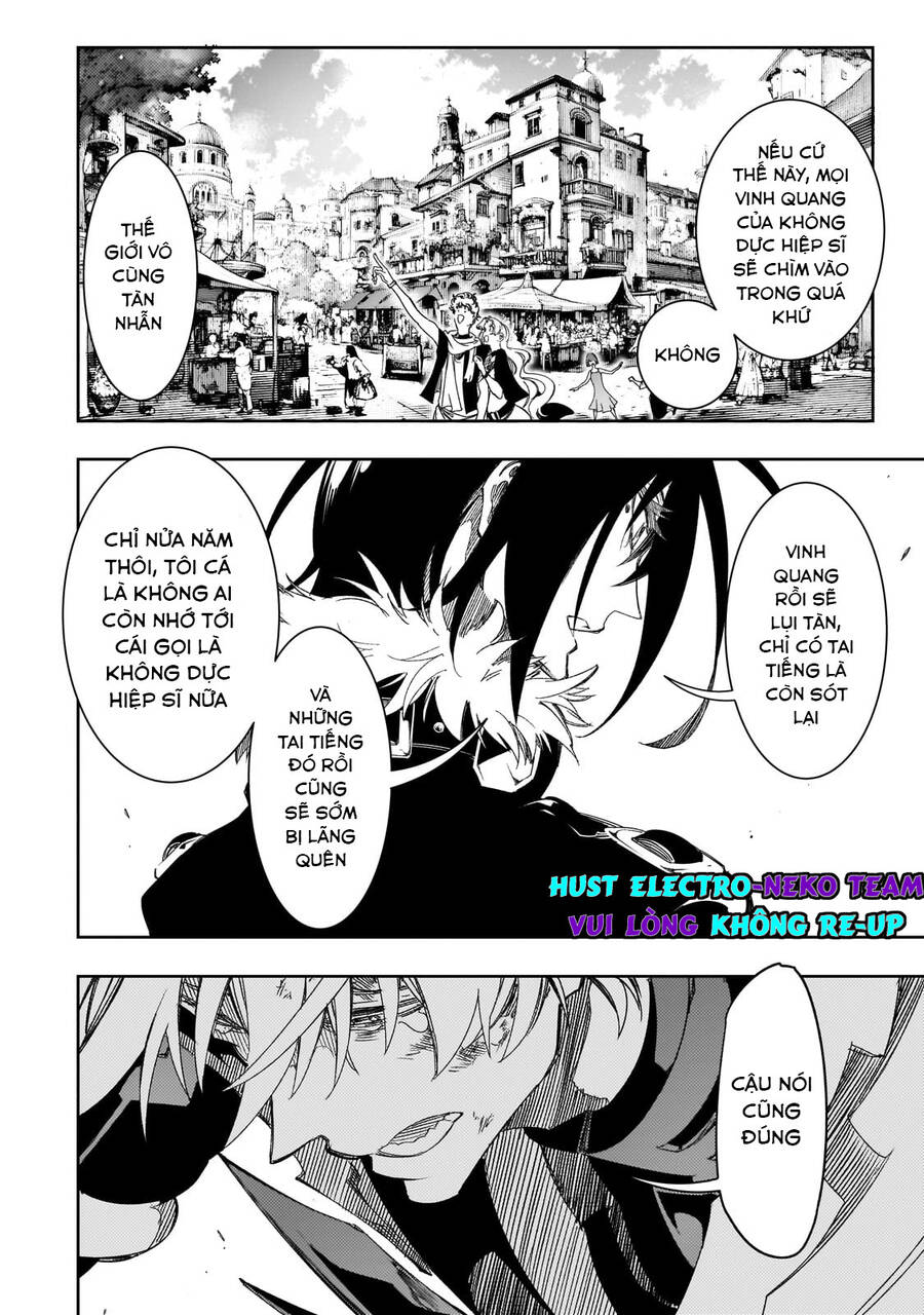 The Most Notorious "Talker" Runs The World's Greatest Clan Chap 39 - Next Chap 40