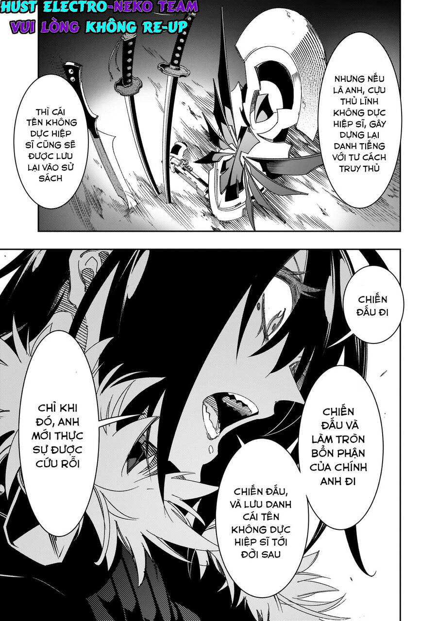 The Most Notorious "Talker" Runs The World's Greatest Clan Chap 39 - Next Chap 40
