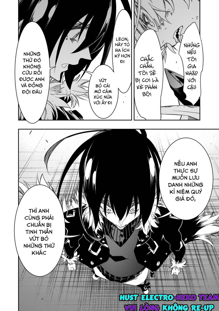 The Most Notorious "Talker" Runs The World's Greatest Clan Chap 39 - Next Chap 40
