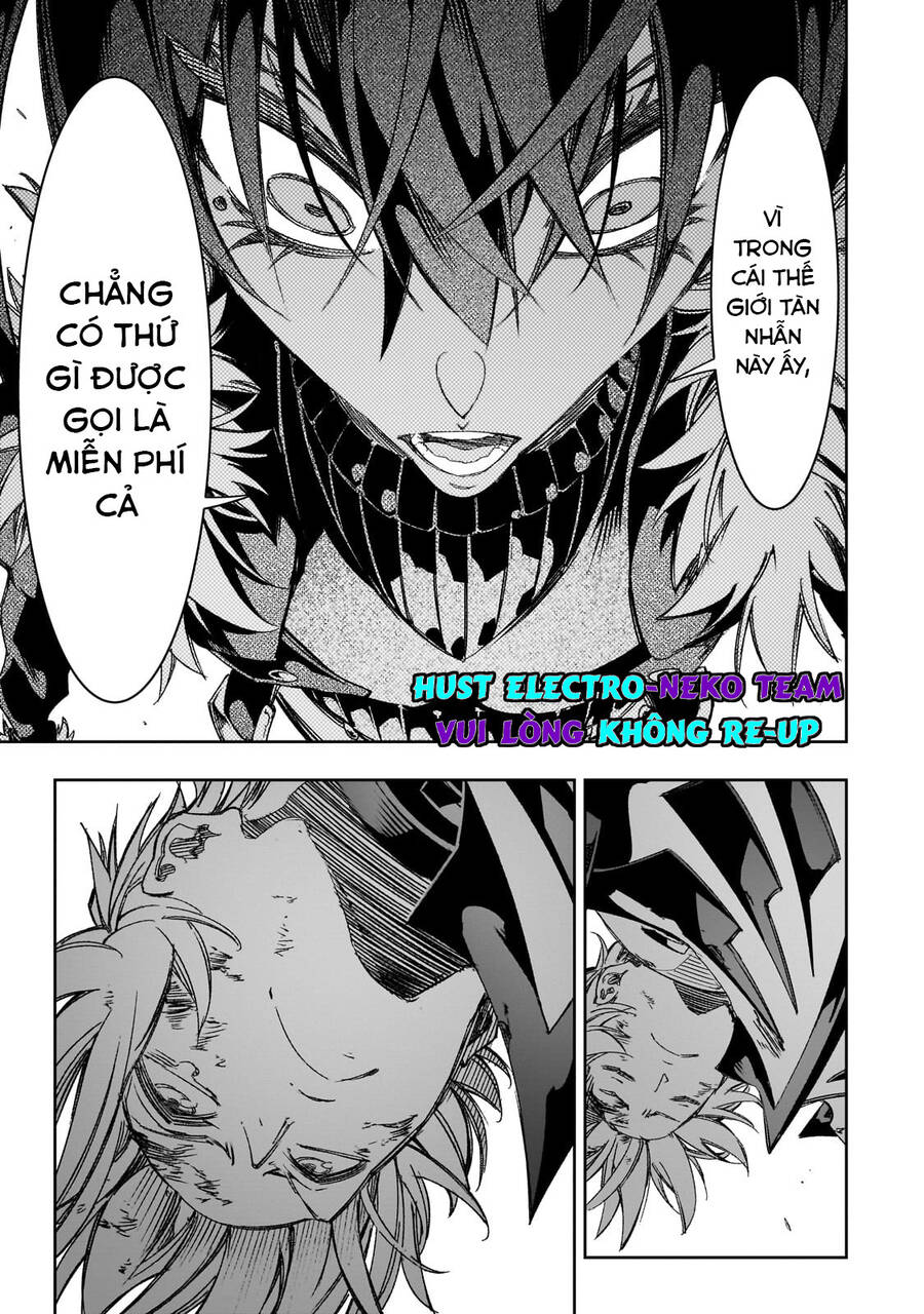 The Most Notorious "Talker" Runs The World's Greatest Clan Chap 39 - Next Chap 40