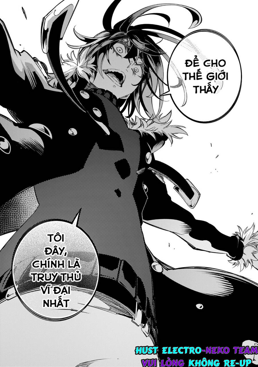 The Most Notorious "Talker" Runs The World's Greatest Clan Chap 39 - Next Chap 40