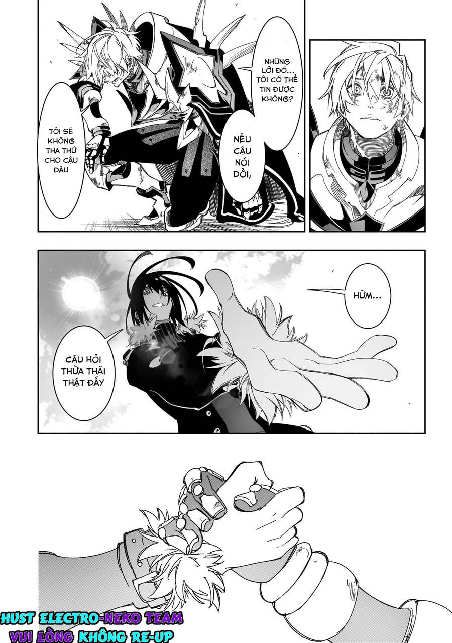 The Most Notorious "Talker" Runs The World's Greatest Clan Chap 39 - Next Chap 40