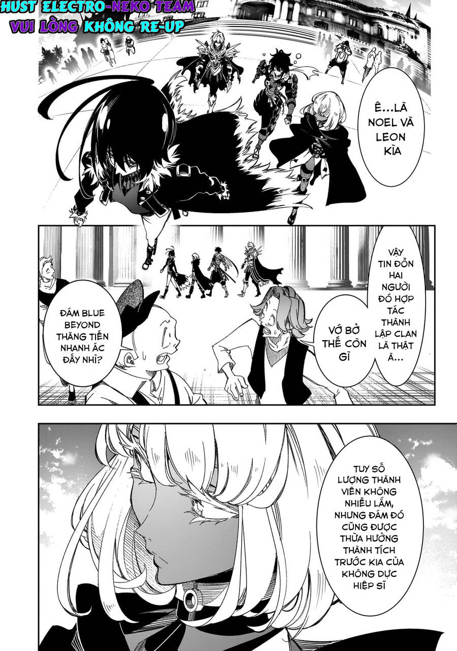 The Most Notorious "Talker" Runs The World's Greatest Clan Chap 39 - Next Chap 40