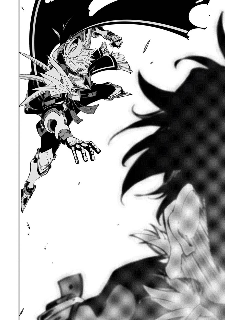 The Most Notorious "Talker" Runs The World's Greatest Clan Chap 39 - Next Chap 40