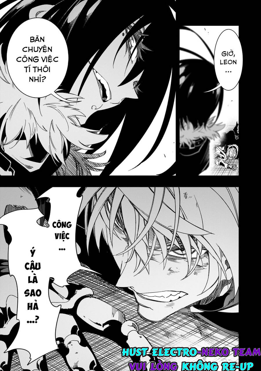 The Most Notorious "Talker" Runs The World's Greatest Clan Chap 39 - Next Chap 40