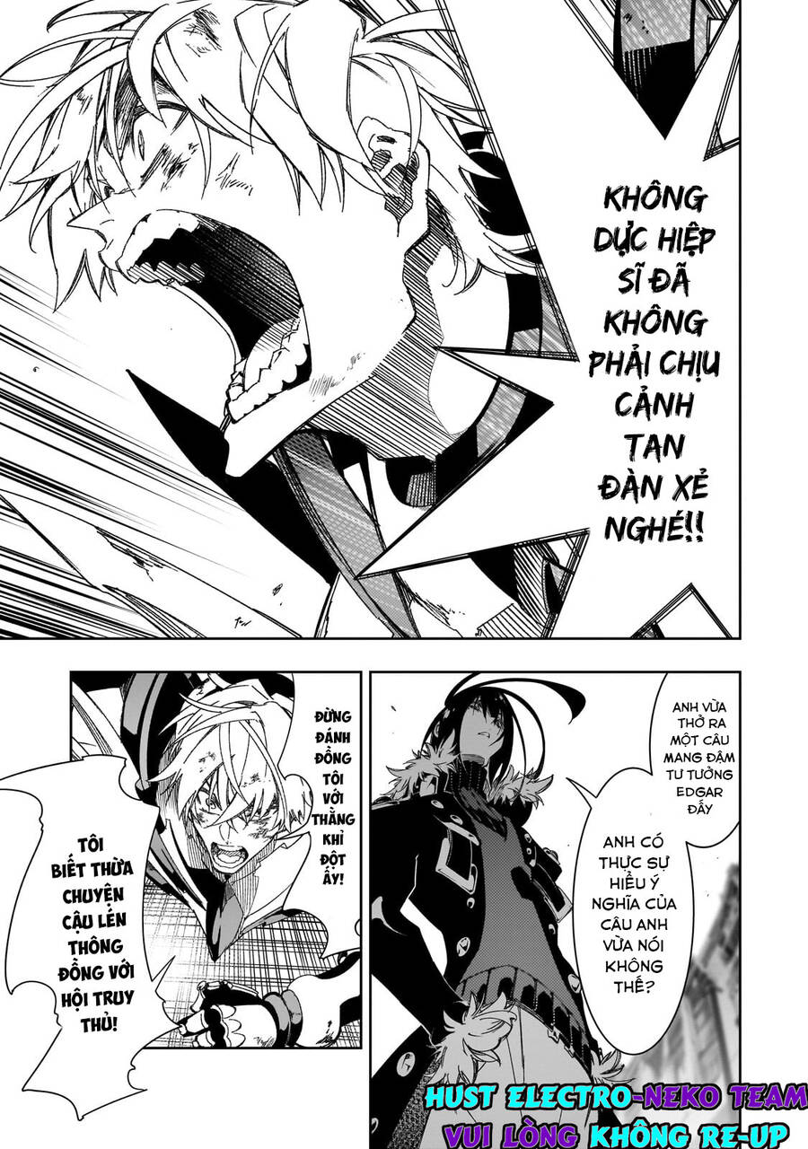 The Most Notorious "Talker" Runs The World's Greatest Clan Chap 39 - Next Chap 40
