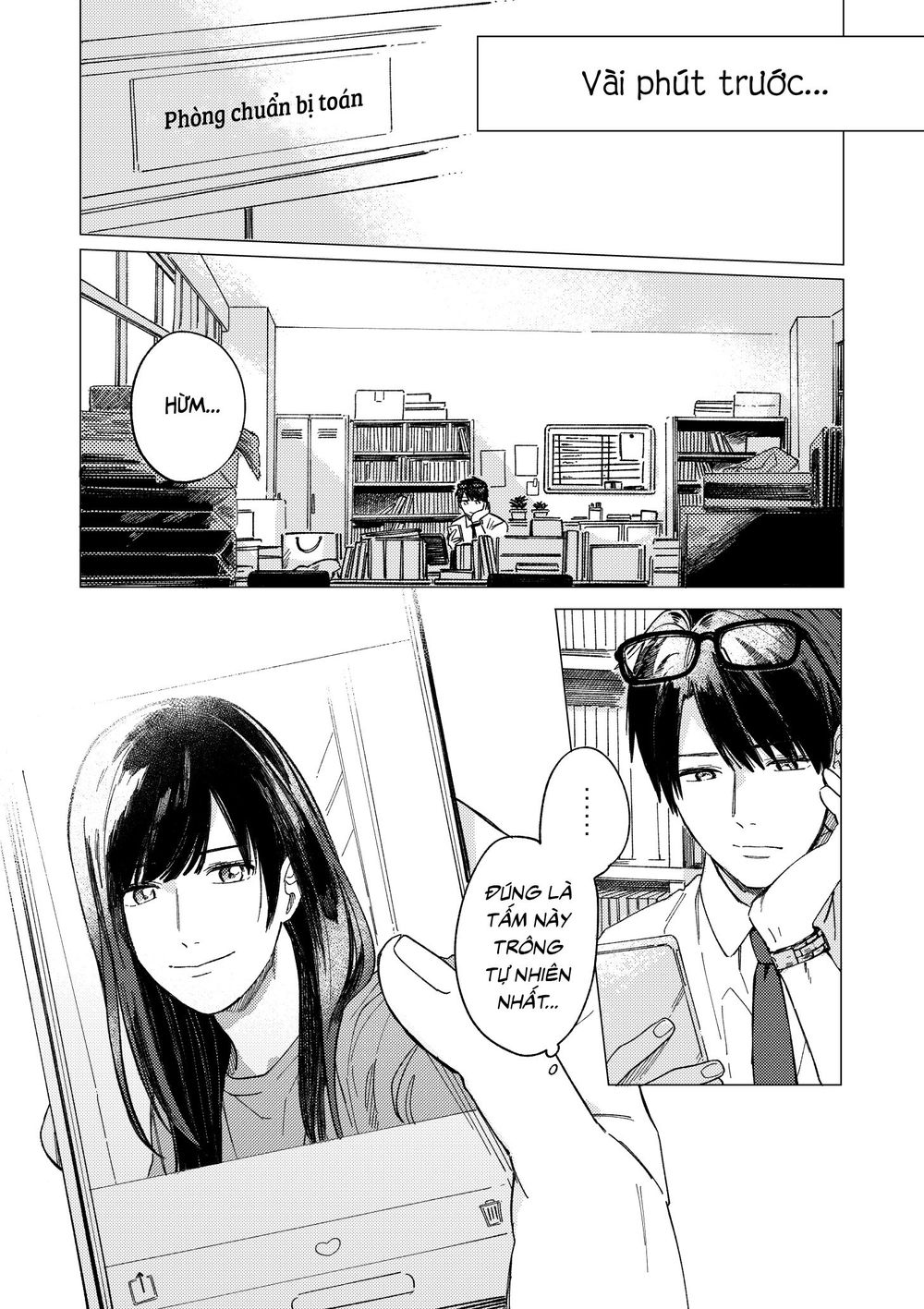 The Net Generation Teacher Chap 4 - Next Chap 5