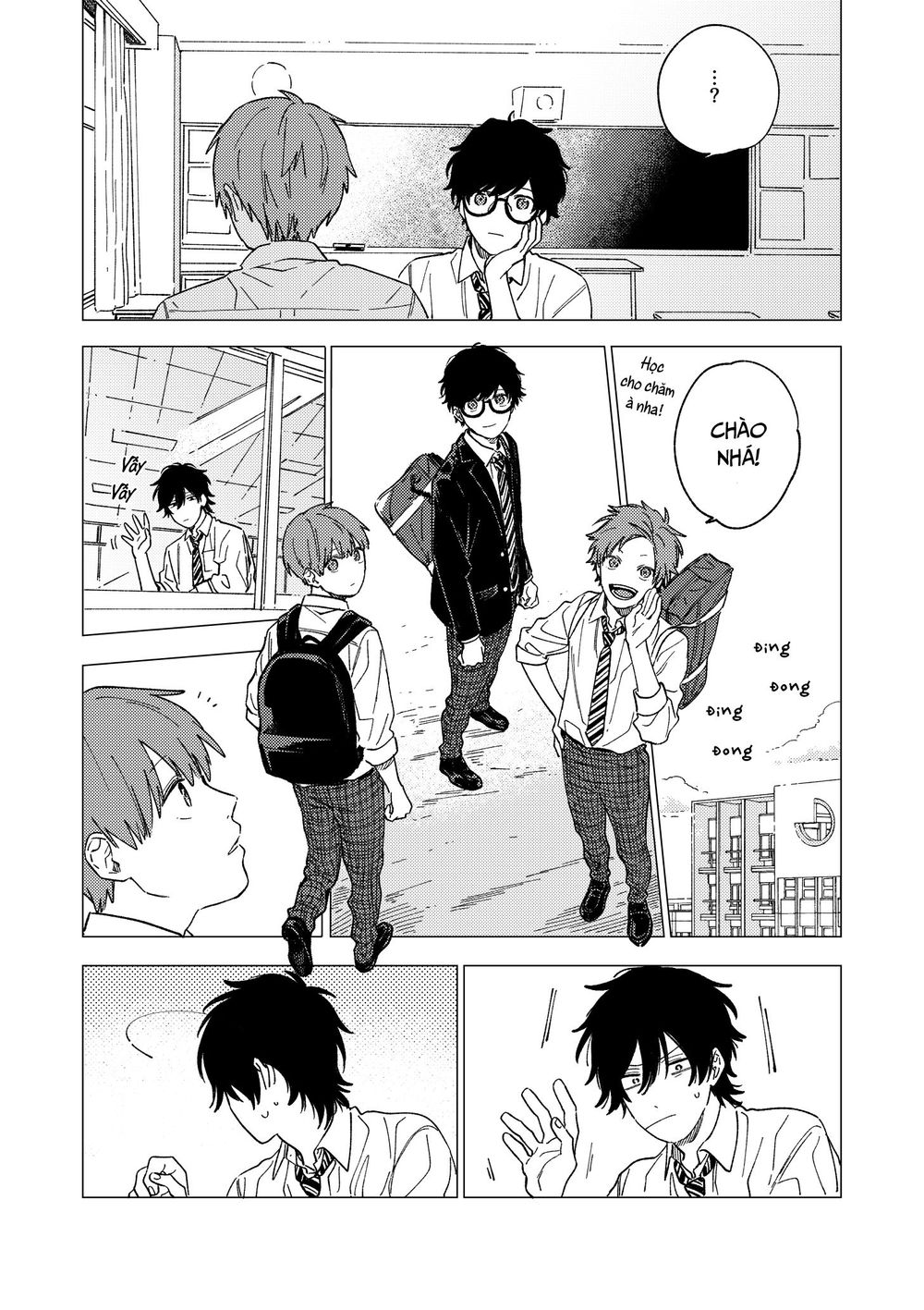 The Net Generation Teacher Chap 4 - Next Chap 5