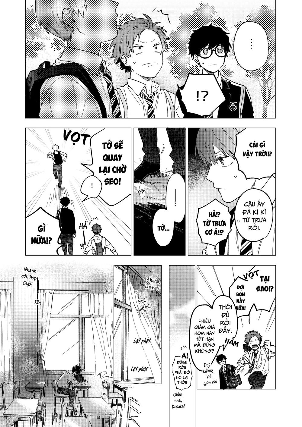 The Net Generation Teacher Chap 4 - Next Chap 5