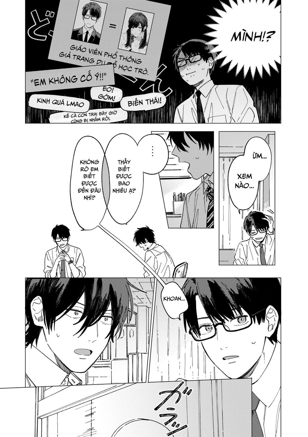 The Net Generation Teacher Chap 4 - Next Chap 5