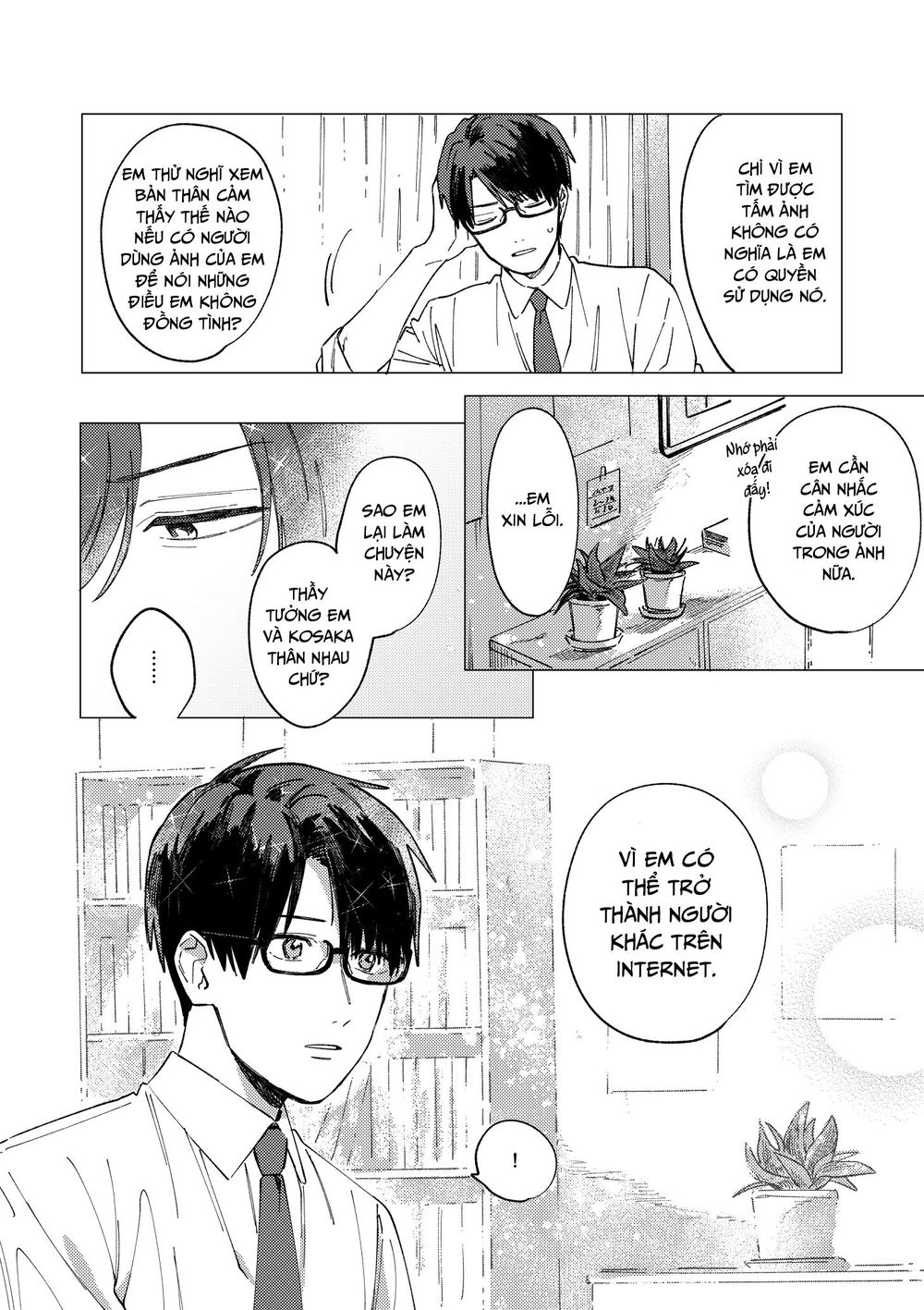 The Net Generation Teacher Chap 4 - Next Chap 5