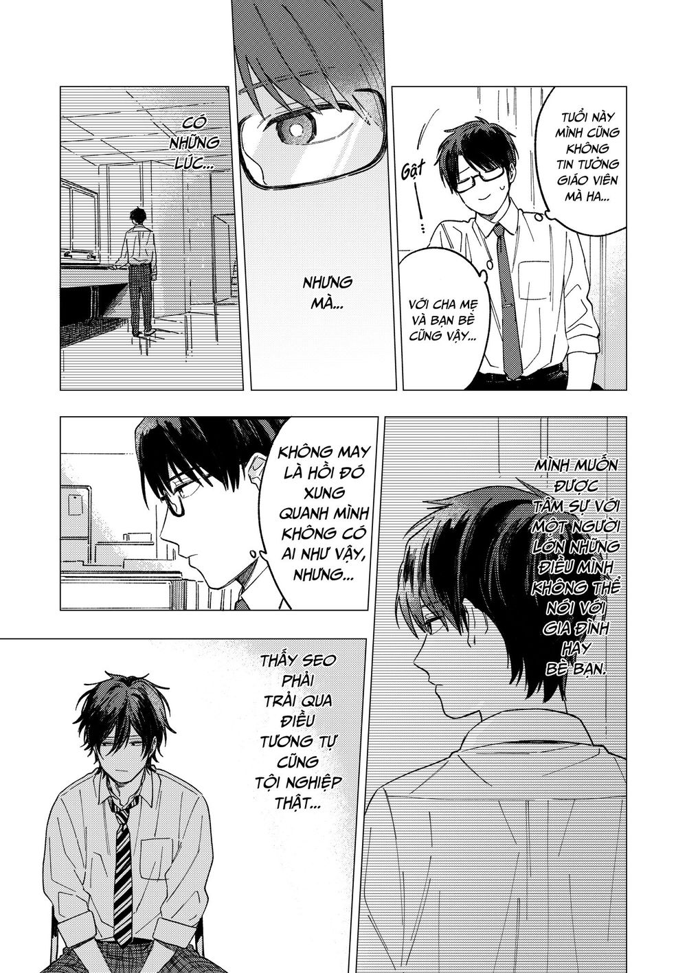 The Net Generation Teacher Chap 4 - Next Chap 5