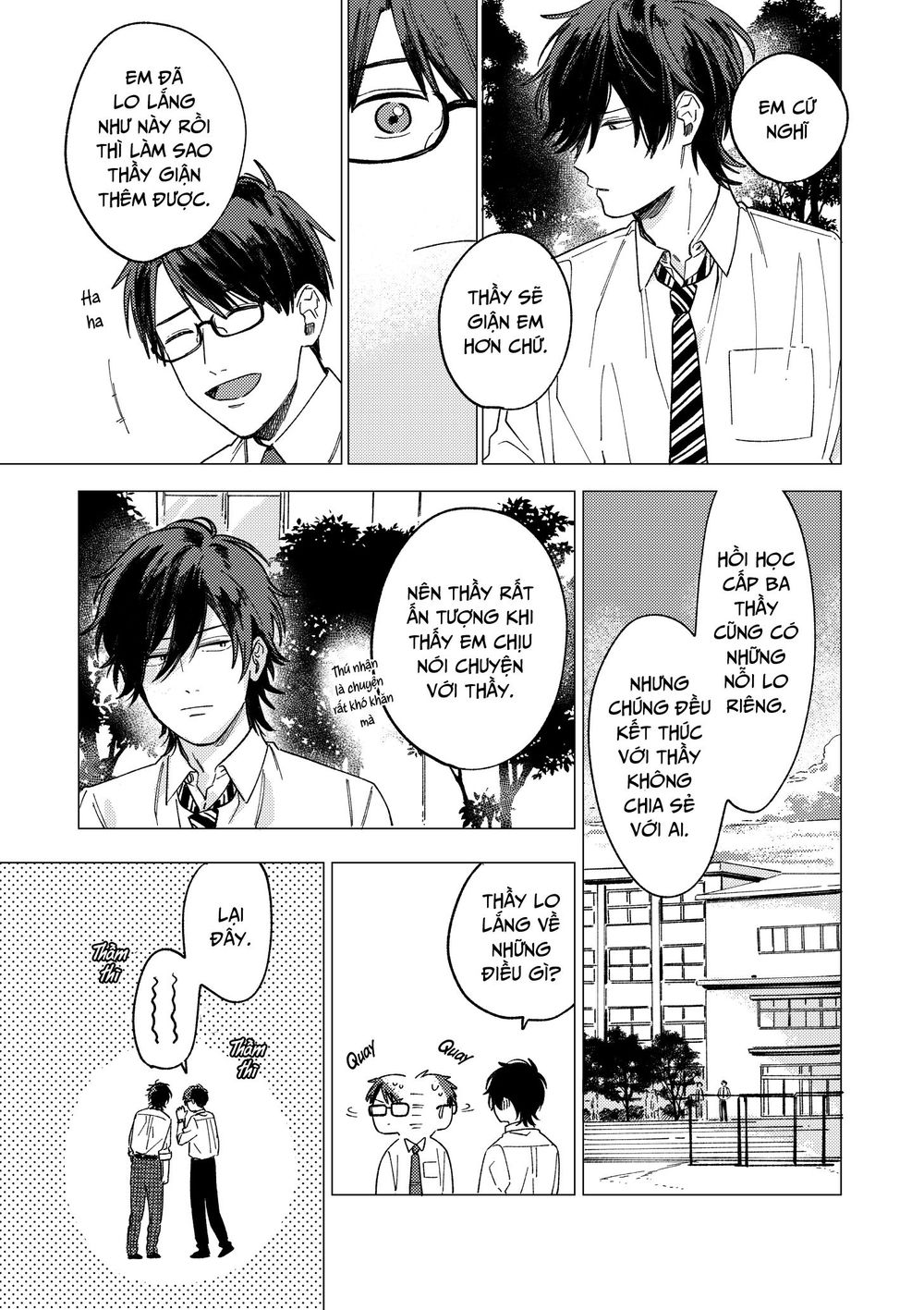 The Net Generation Teacher Chap 4 - Next Chap 5