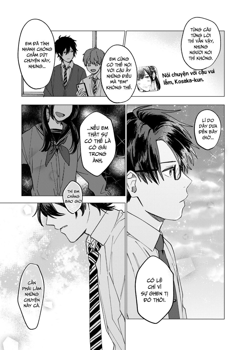 The Net Generation Teacher Chap 4 - Next Chap 5