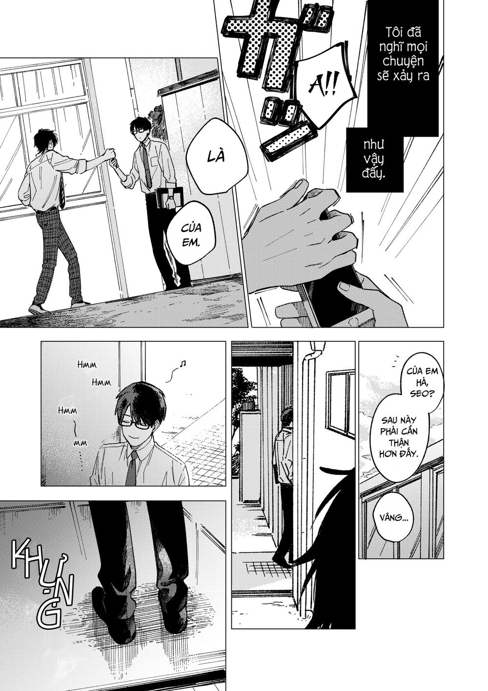 The Net Generation Teacher Chap 4 - Next Chap 5