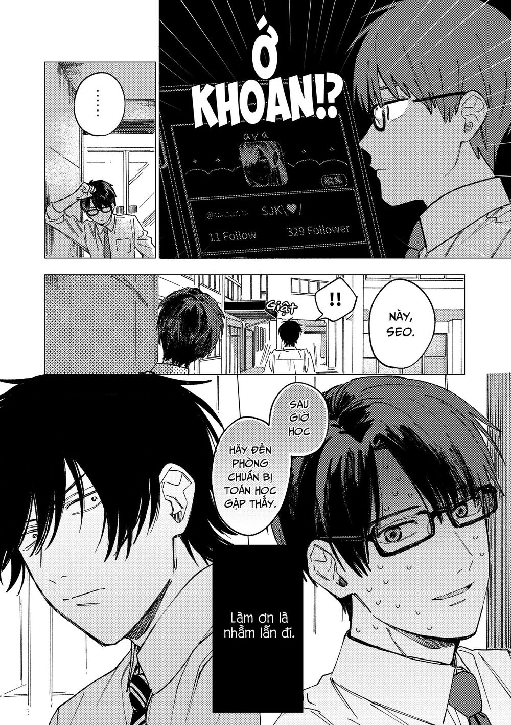 The Net Generation Teacher Chap 4 - Next Chap 5