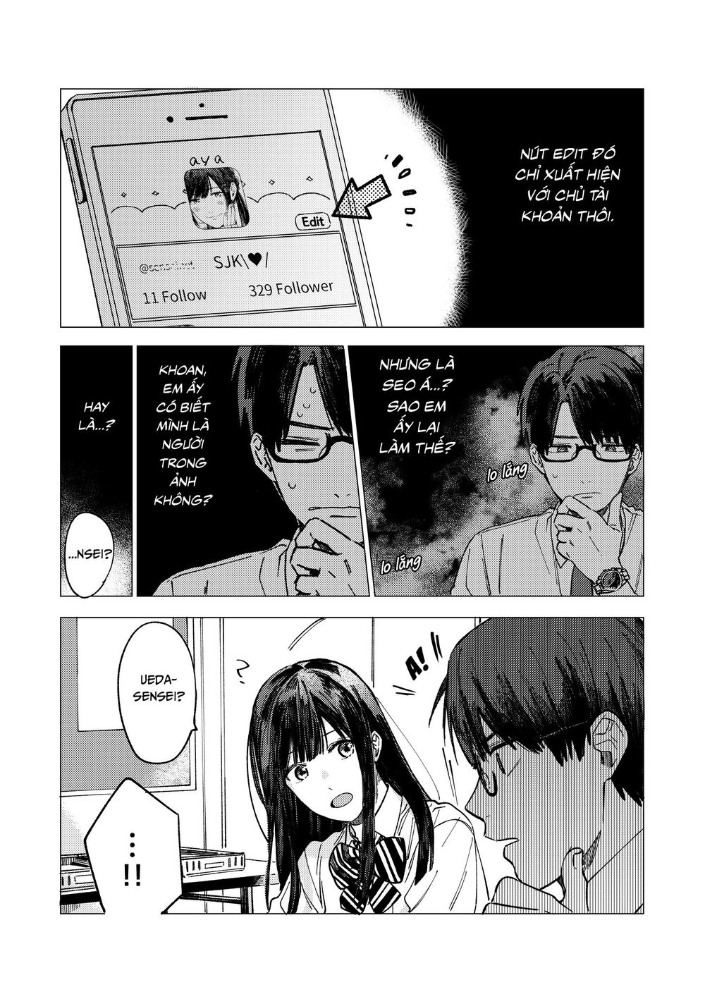 The Net Generation Teacher Chap 4 - Next Chap 5
