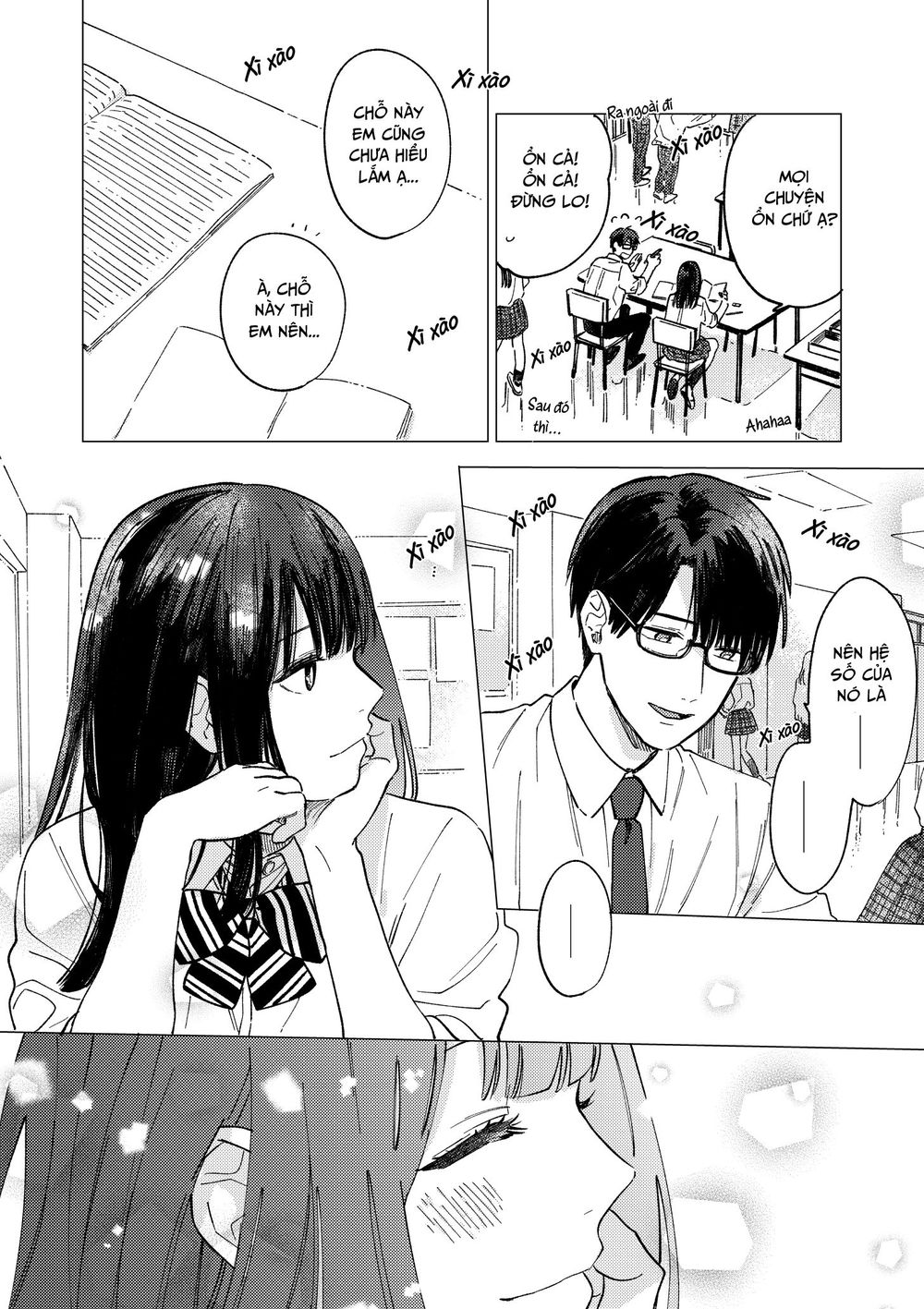 The Net Generation Teacher Chap 4 - Next Chap 5