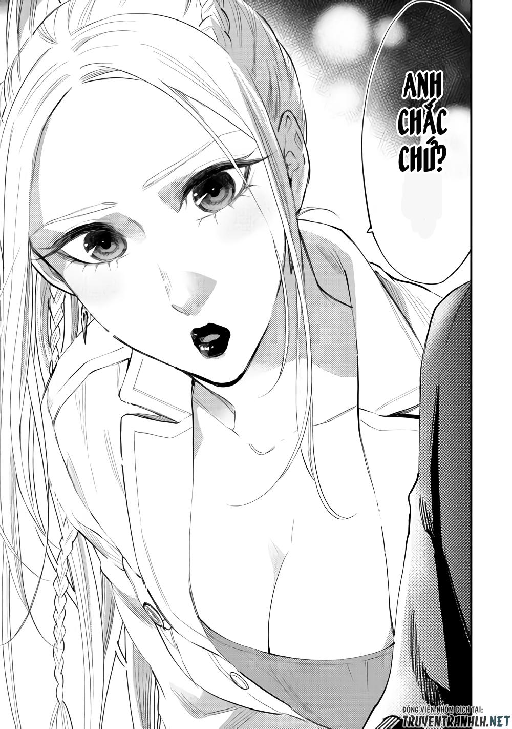 The New Gate Chap 46 - Next Chap 47