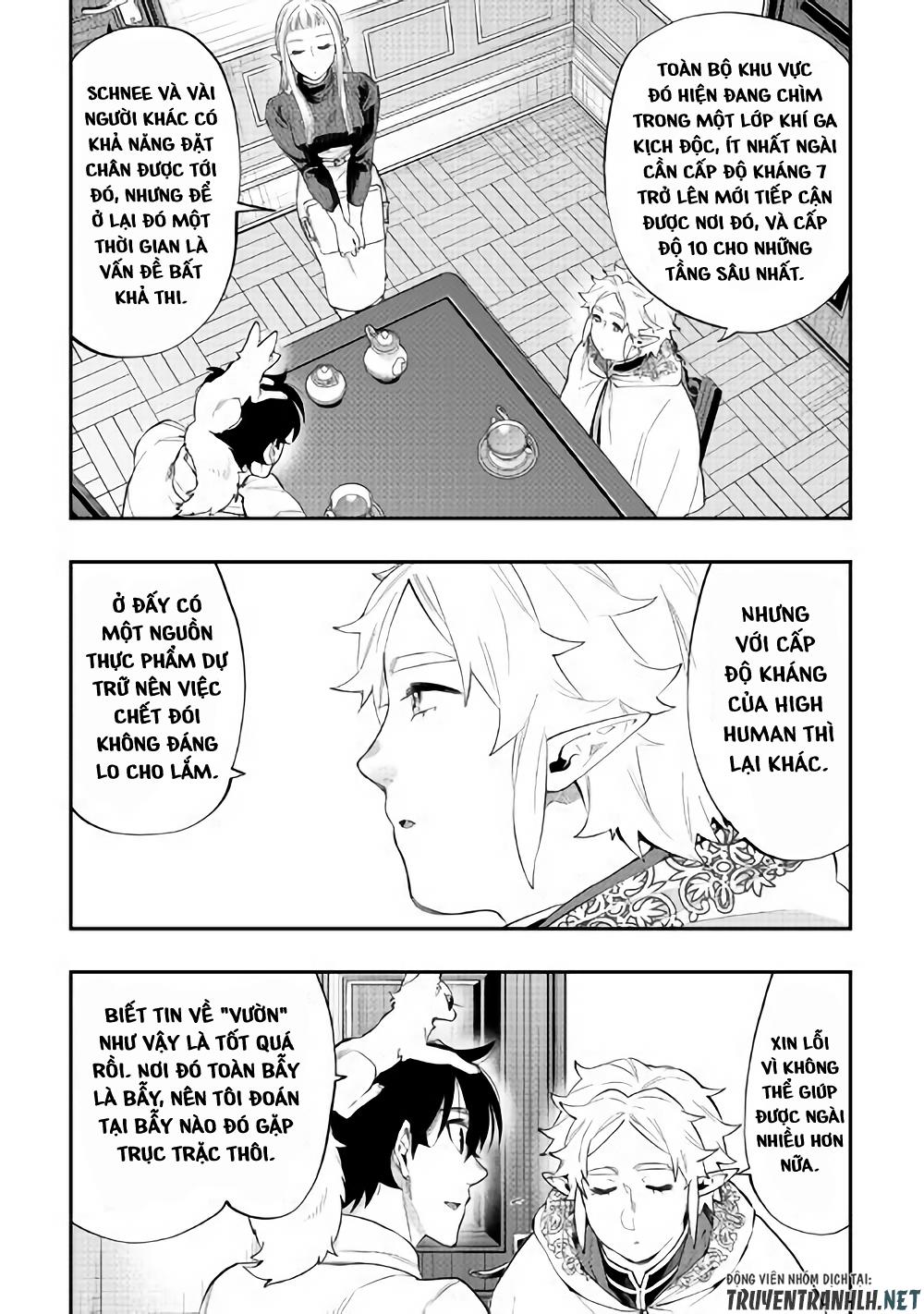 The New Gate Chap 48 - Next Chap 49