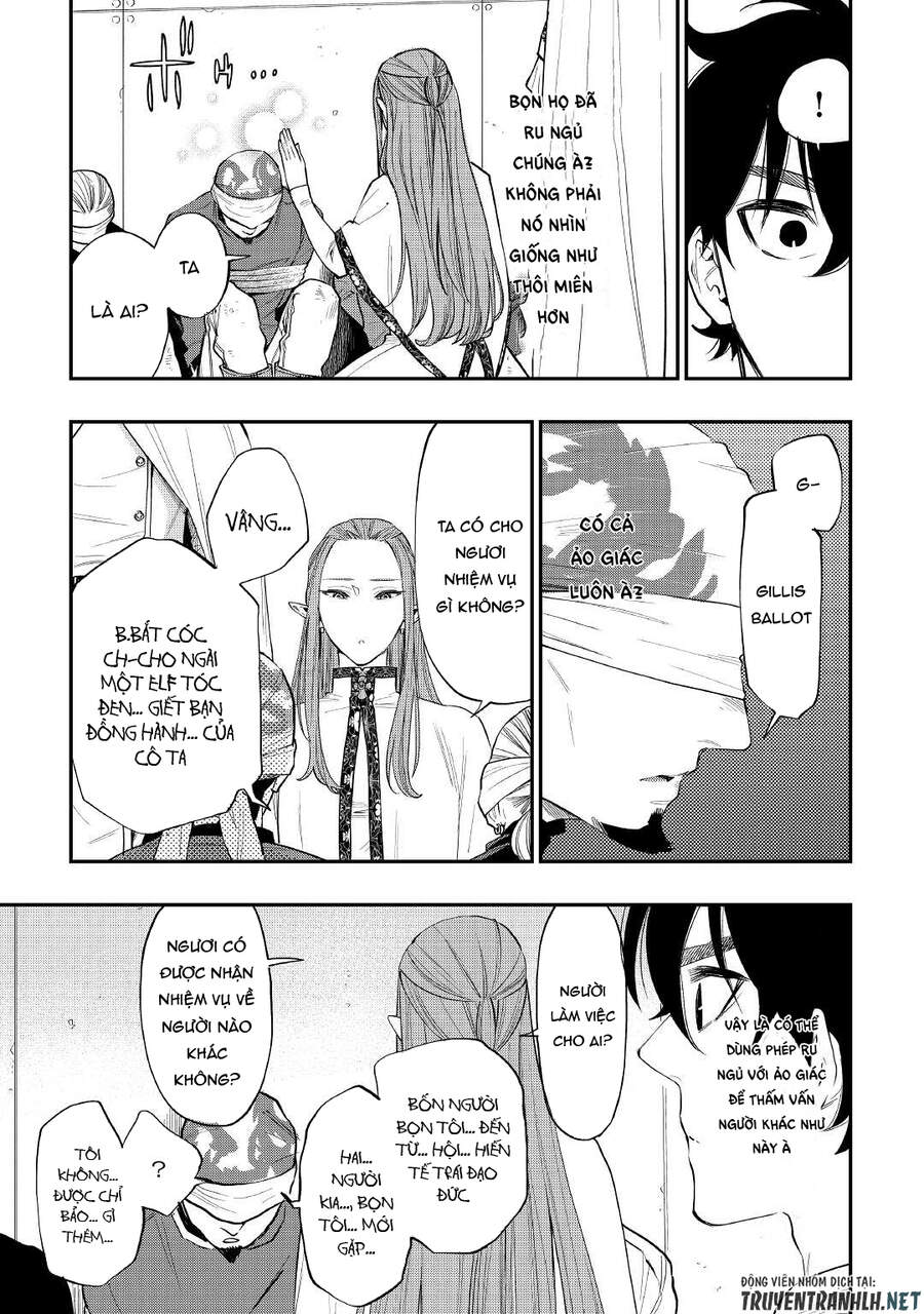The New Gate Chap 71 - Next Chap 72