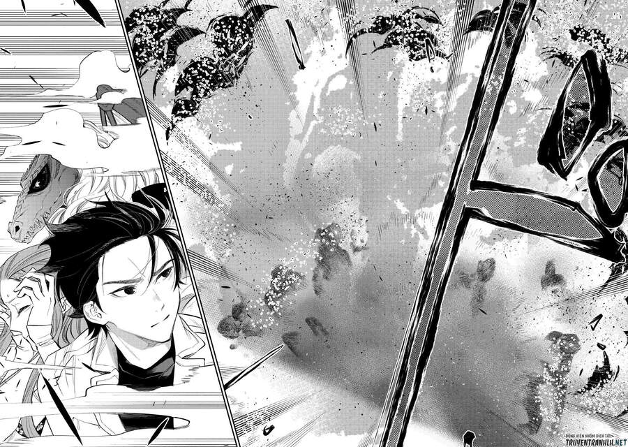 The New Gate Chap 71 - Next Chap 72