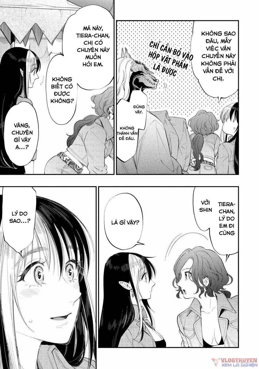 The New Gate Chap 97 - Next Chap 98