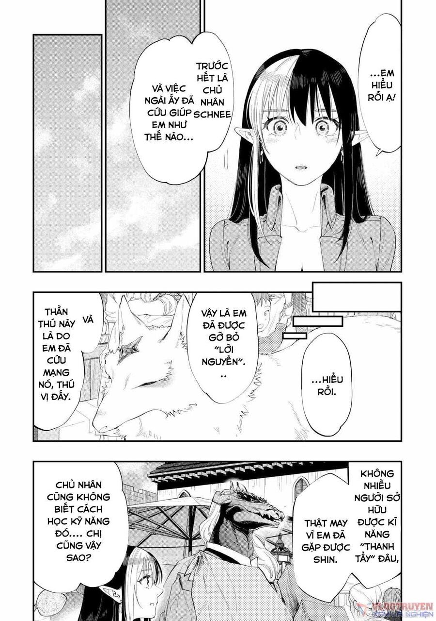 The New Gate Chap 97 - Next Chap 98