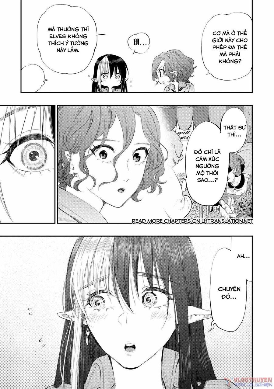 The New Gate Chap 97 - Next Chap 98