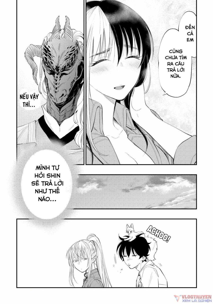 The New Gate Chap 97 - Next Chap 98