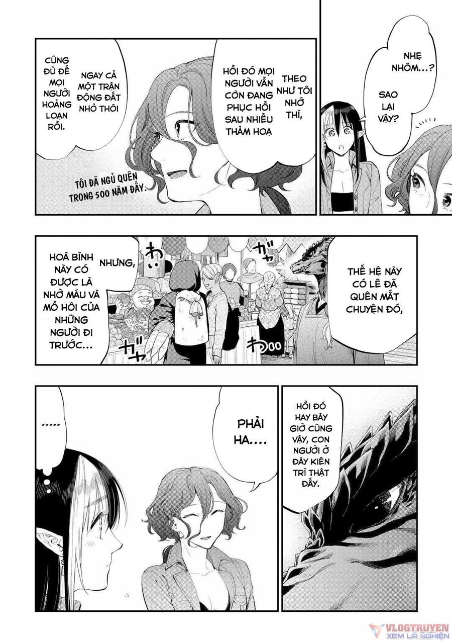 The New Gate Chap 97 - Next Chap 98