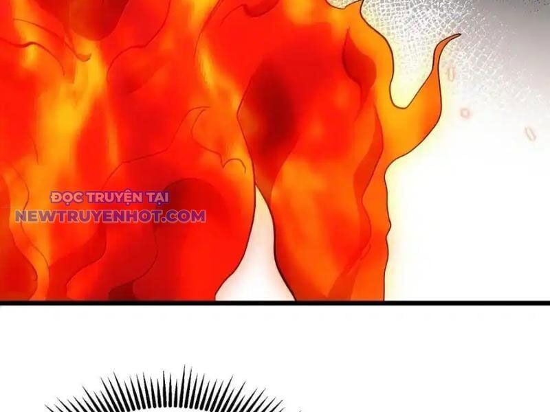 Thế Nhân Thực Sự Tin Tôi Là Đại Boss Chap 100 - Next Chap 101