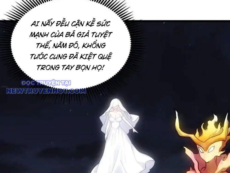 Thế Nhân Thực Sự Tin Tôi Là Đại Boss Chap 100 - Next Chap 101